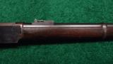  VERY INTERESTING WINCHESTER MUSKET - 5 of 14