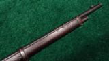 VERY INTERESTING WINCHESTER MUSKET - 8 of 14