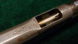  FACTORY ENGRAVED WINCHESTER MODEL 66 MUSKET - 6 of 15