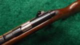  WINCHESTER MODEL 69A - 4 of 10