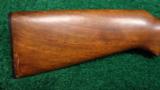  WINCHESTER MODEL 69A - 8 of 10