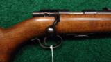  WINCHESTER MODEL 69A - 1 of 10