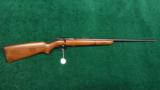  WINCHESTER MODEL 69A - 10 of 10