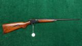  EXCEPTIONAL WINCHESTER MODEL 63 - 13 of 13