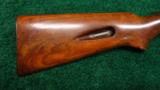  EXCEPTIONAL WINCHESTER MODEL 63 - 11 of 13