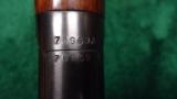  EXCEPTIONAL WINCHESTER MODEL 63 - 10 of 13