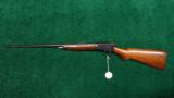  EXCEPTIONAL WINCHESTER MODEL 63 - 12 of 13