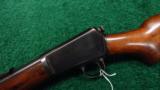  EXCEPTIONAL WINCHESTER MODEL 63 - 2 of 13