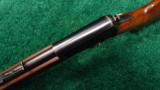  EXCEPTIONAL WINCHESTER MODEL 63 - 6 of 13