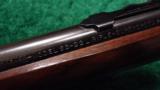  EXCEPTIONAL WINCHESTER MODEL 63 - 8 of 13