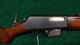  VERY NICE WINCHESTER MODEL 1910 CALIBER 401 - 1 of 13