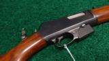  VERY NICE WINCHESTER MODEL 1910 CALIBER 401 - 3 of 13