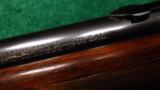  VERY NICE WINCHESTER MODEL 1910 CALIBER 401 - 8 of 13