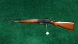  VERY NICE WINCHESTER MODEL 1910 CALIBER 401 - 12 of 13