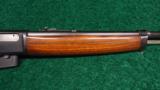  VERY NICE WINCHESTER MODEL 1910 CALIBER 401 - 7 of 13