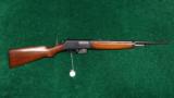  VERY NICE WINCHESTER MODEL 1910 CALIBER 401 - 13 of 13