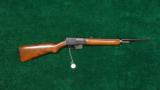  WINCHESTER MODEL 07 RIFLE - 13 of 13