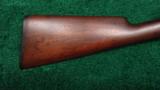  WINCHESTER MODEL 1905 IN CALIBER 35 - 10 of 12