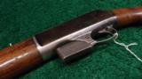 SERIAL NUMBER 12 1910 WINCHESTER - 3 of 11