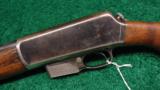  SERIAL NUMBER 12 1910 WINCHESTER - 2 of 11
