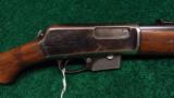  SERIAL NUMBER 12 1910 WINCHESTER - 1 of 11