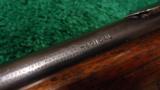  SERIAL NUMBER 12 1910 WINCHESTER - 6 of 11