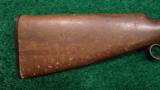  RARE WINCHESTER MODEL 58 - 9 of 11