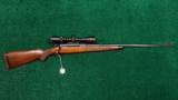  WINCHESTER M-70 SUPER GRADE - 13 of 13