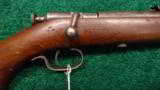  MODEL 60 WINCHESTER BOLT ACTION - 1 of 10