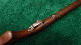  MODEL 60 WINCHESTER BOLT ACTION - 3 of 10