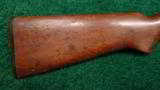  MODEL 60 WINCHESTER BOLT ACTION - 8 of 10