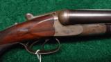  CHARLES DALY PRUSSION SHOTGUN - 1 of 13
