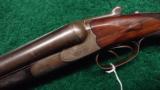  CHARLES DALY PRUSSION SHOTGUN - 2 of 13