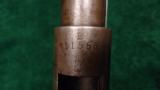  EXTREMELY RARE WINCHESTER 1893 RIOT - 10 of 13