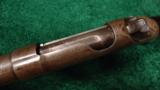  EXTREMELY RARE WINCHESTER 1893 RIOT - 4 of 13