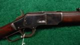  30” BBL WINCHESTER 1873 44 - 1 of 13
