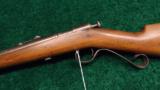  WINCHESTER MODEL 04A - 2 of 8
