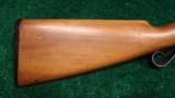  WINCHESTER MODEL 04A - 6 of 8