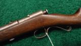 WINCHESTER MODEL 1902 - 2 of 10