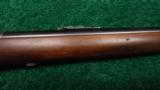  WINCHESTER MODEL 60 - 5 of 10
