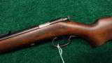  WINCHESTER MODEL 60 - 2 of 10