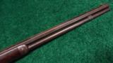  WINCHESTER 1873 22 CALIBER - 7 of 10