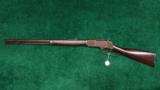  WINCHESTER 1873 22 CALIBER - 9 of 10