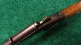 ANTIQUE WINCHESTER 1894 RIFLE - 1 of 5
