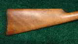 ANTIQUE WINCHESTER 1894 RIFLE - 4 of 5
