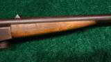 ANTIQUE WINCHESTER 1894 RIFLE - 2 of 5
