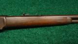 WINCHESTER MODEL 1873 RIFLE - 5 of 11