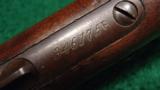  WINCHESTER MODEL 1873 RIFLE - 8 of 11