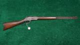 WINCHESTER MODEL 1873 RIFLE - 11 of 11