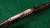  WINCHESTER MODEL 1873 RIFLE - 4 of 11